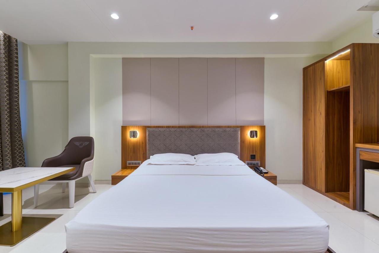 Airlink Hotel Mumbai