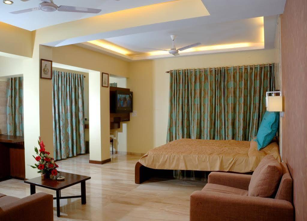 Airlink Hotel Mumbai