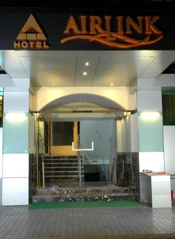 Hotel Airlink Mumbai