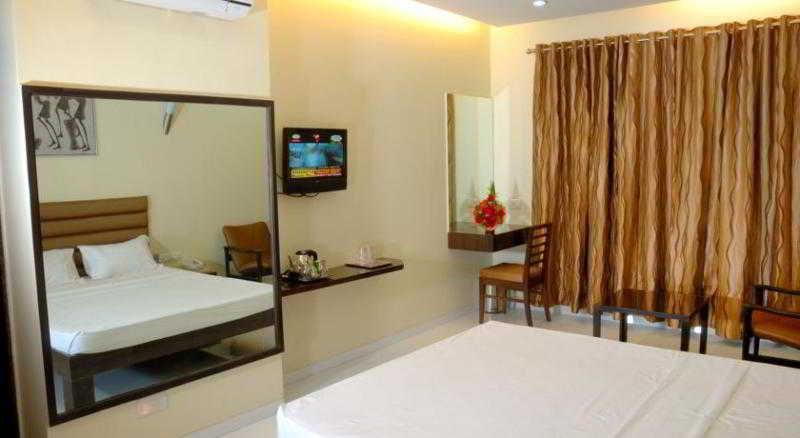 Airlink Hotel