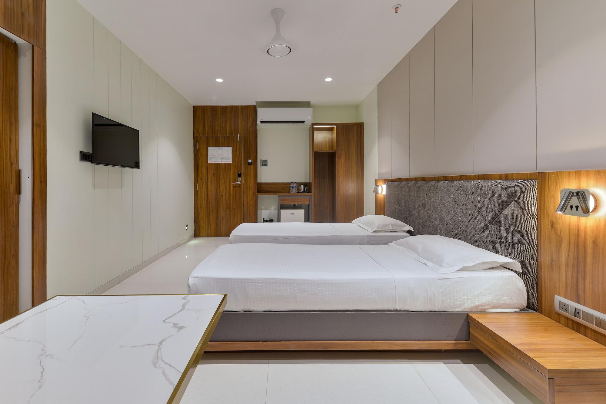 Airlink Hotel 3*