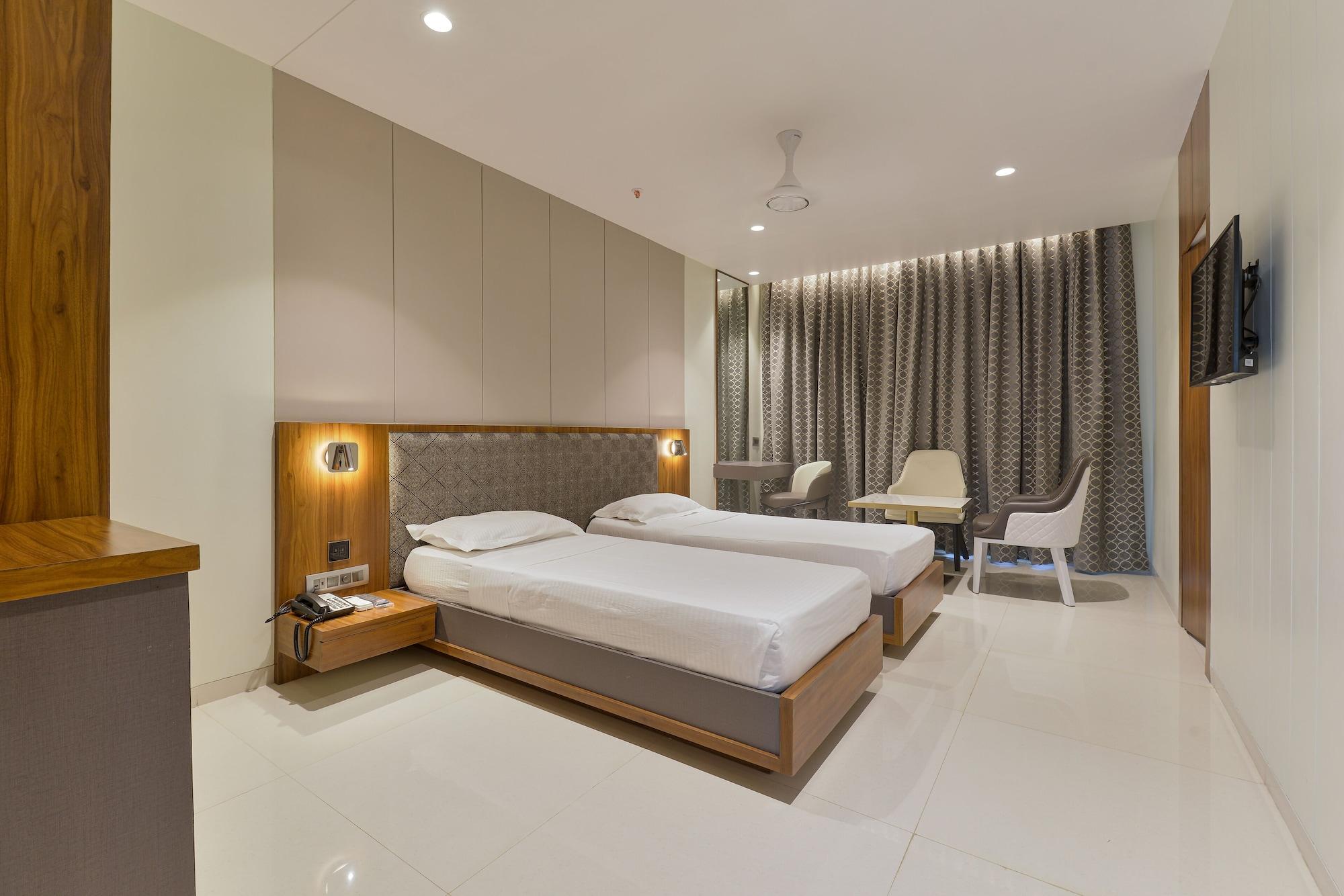 Hotel Airlink
